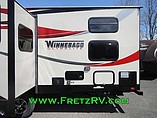 2015 Winnebago Ultralite Photo #7