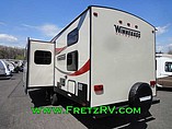 2015 Winnebago Ultralite Photo #9