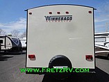 2015 Winnebago Ultralite Photo #10