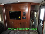 2015 Winnebago Ultralite Photo #20