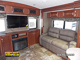2015 Winnebago Ultralite Photo #10
