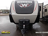 2015 Winnebago Ultralite Photo #2