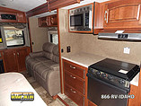 2015 Winnebago Ultralite Photo #9