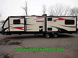 2015 Winnebago Ultralite Photo #3
