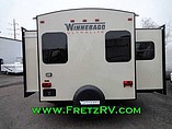 2015 Winnebago Ultralite Photo #4