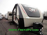 2015 Winnebago Ultralite Photo #7