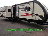 2015 Winnebago Ultralite Photo #8
