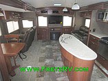 2015 Winnebago Ultralite Photo #14
