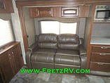 2015 Winnebago Ultralite Photo #21