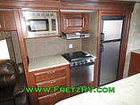 2015 Winnebago Ultralite Photo #25