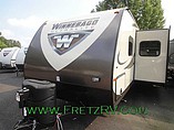 2014 Winnebago Ultralite Photo #3