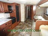 2014 Winnebago Ultralite Photo #19