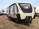 2015 Winnebago Ultralite Photo #1