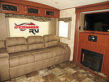 2015 Winnebago Ultralite Photo #5