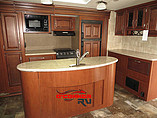 2015 Winnebago Ultralite Photo #10
