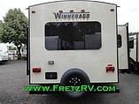 2015 Winnebago Ultralite Photo #9