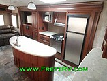 2015 Winnebago Ultralite Photo #13
