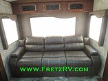 2015 Winnebago Ultralite Photo #19