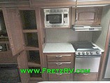 2015 Winnebago Ultralite Photo #25