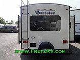 2016 Winnebago Ultralite Photo #4