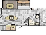 2015 Winnebago Ultralite Photo #24