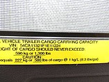 2015 Winnebago Ultralite Photo #28