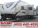 2015 Winnebago Ultralite Photo #1