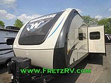 2016 Winnebago Ultralite Photo #1