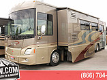 07 Winnebago Vectra