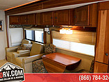 2007 Winnebago Vectra Photo #20