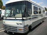 93 Winnebago Vectra