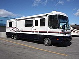 95 Winnebago Vectra