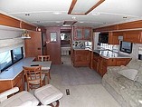 2005 Winnebago Vectra Photo #20