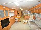 2004 Winnebago Vectra Photo #18