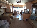 2007 Winnebago Vectra Photo #16