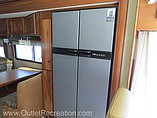 2007 Winnebago Vectra Photo #9