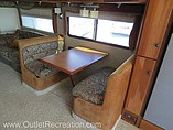 2007 Winnebago Vectra Photo #10