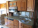 2007 Winnebago Vectra Photo #12