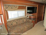 2007 Winnebago Vectra Photo #13