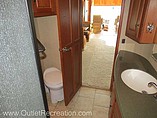 2007 Winnebago Vectra Photo #17