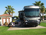 2007 Winnebago Vectra Photo #2