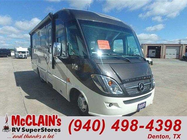 2015 Winnebago Via Photo