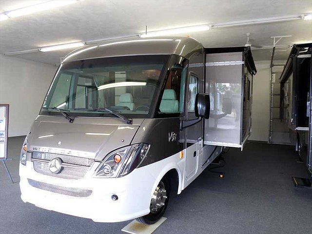 2015 Winnebago Via Photo