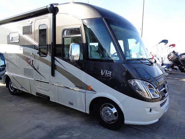 2015 Winnebago Via Photo