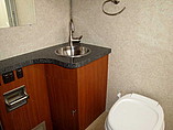 2010 Winnebago Via Photo #7