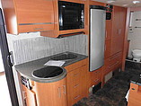 2012 Winnebago Via Photo #8