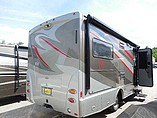 2010 Winnebago Via Photo #4