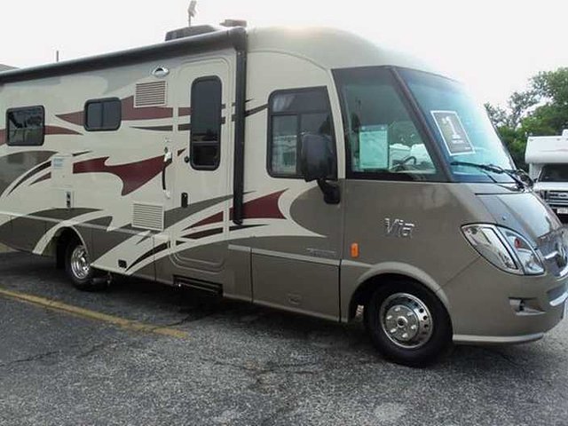 2016 Winnebago Via Photo