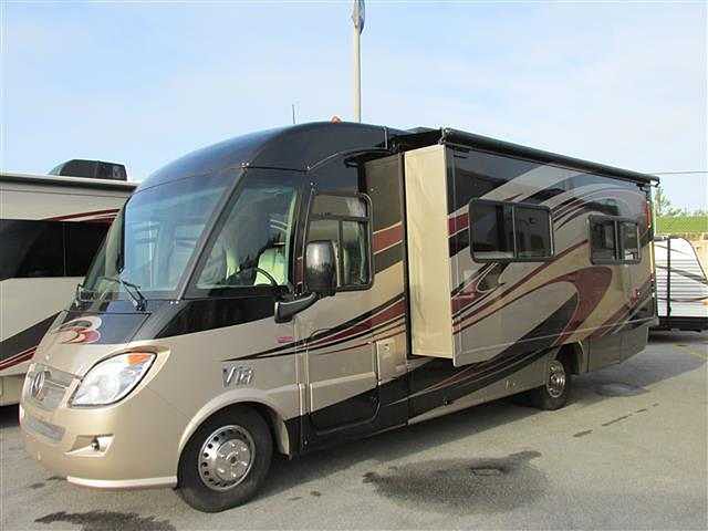2013 Winnebago Via Photo
