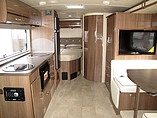 2015 Winnebago Via Photo #4